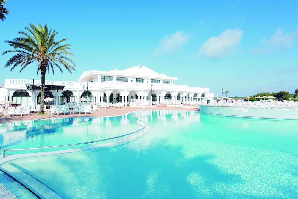 Hotel Grupotel Mar De Menorca