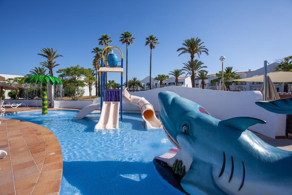 Hotel Grupotel Mar De Menorca 4*