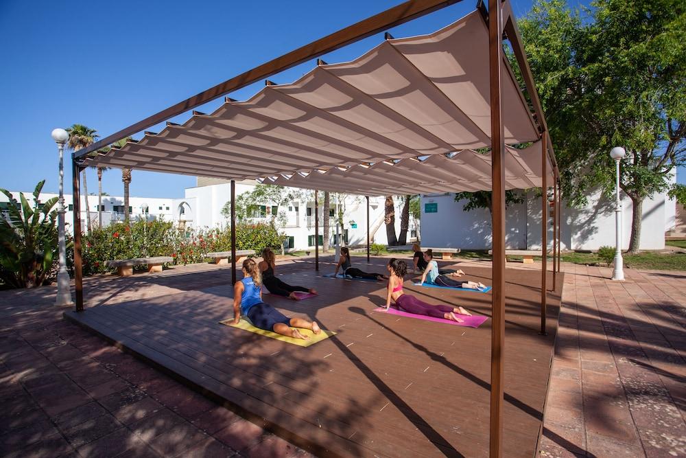 Grupotel Mar De Menorca Hotel 4*