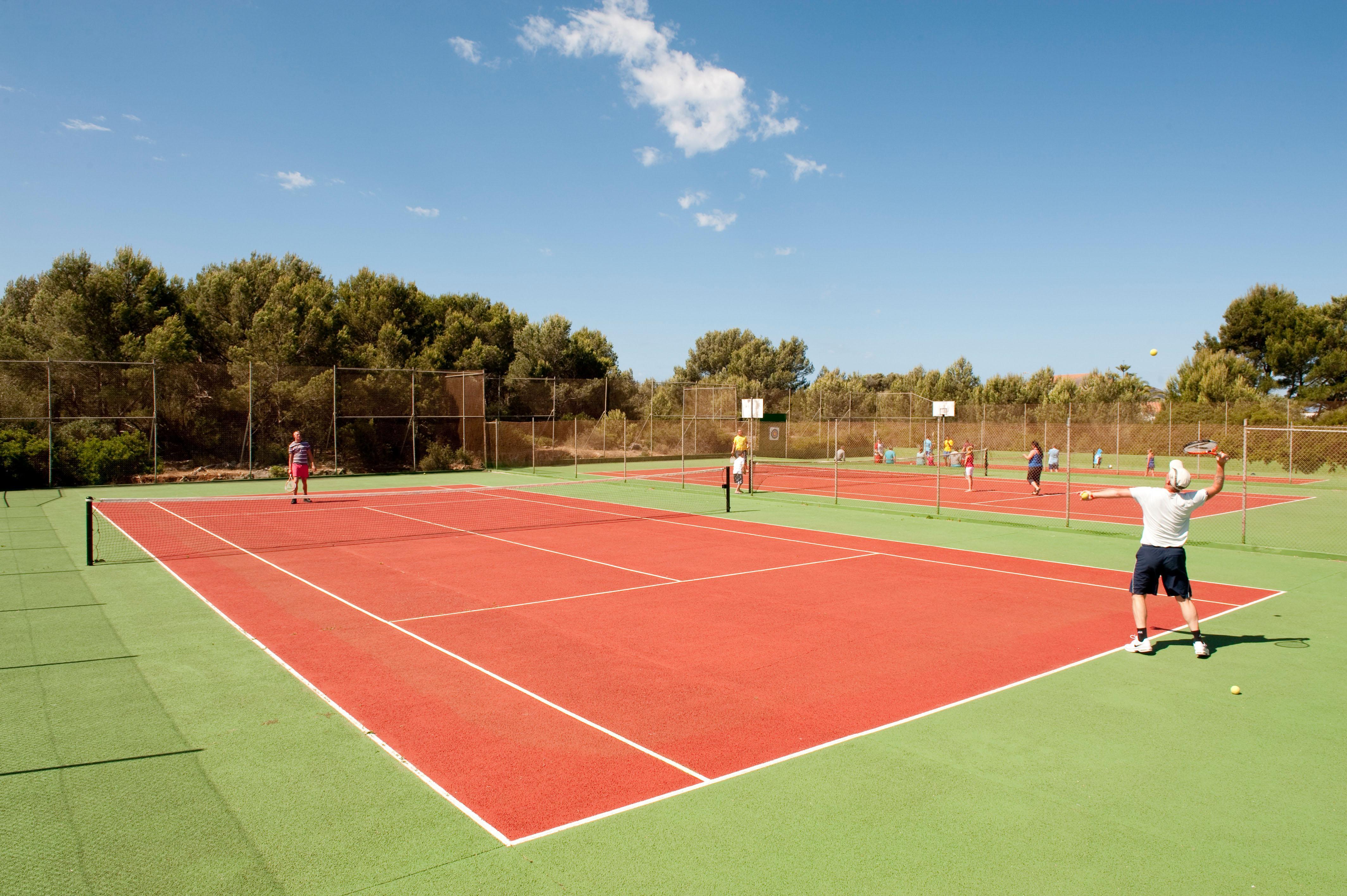 Grupotel Mar De Menorca
