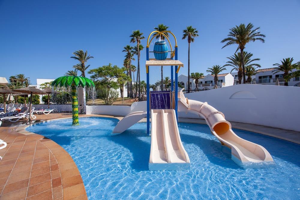 Hotel Grupotel Mar De Menorca 4*