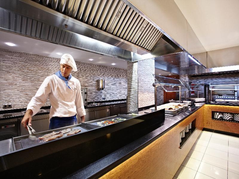 Grupotel Mar De Menorca Hotel Es Canutells