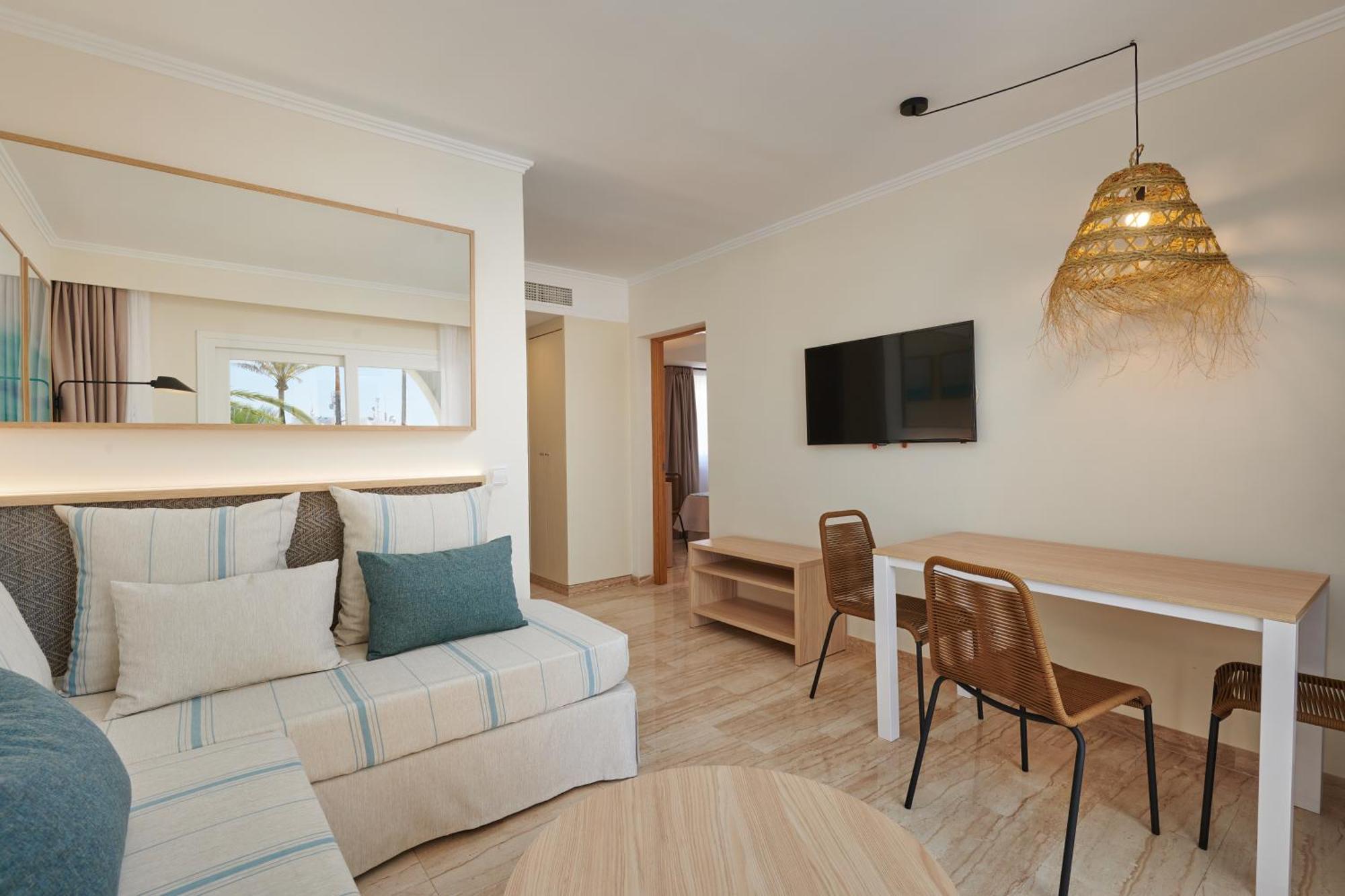 Grupotel Mar De Menorca 4* Es Canutells