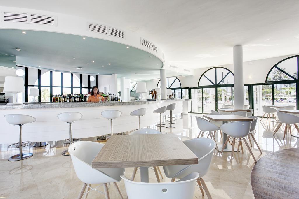 Grupotel Mar De Menorca - Hotel