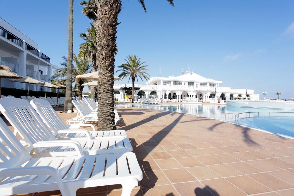 Grupotel Mar De Menorca 4* Es Canutells