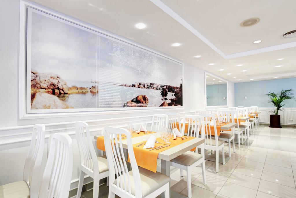 Grupotel Mar De Menorca 4* Es Canutells