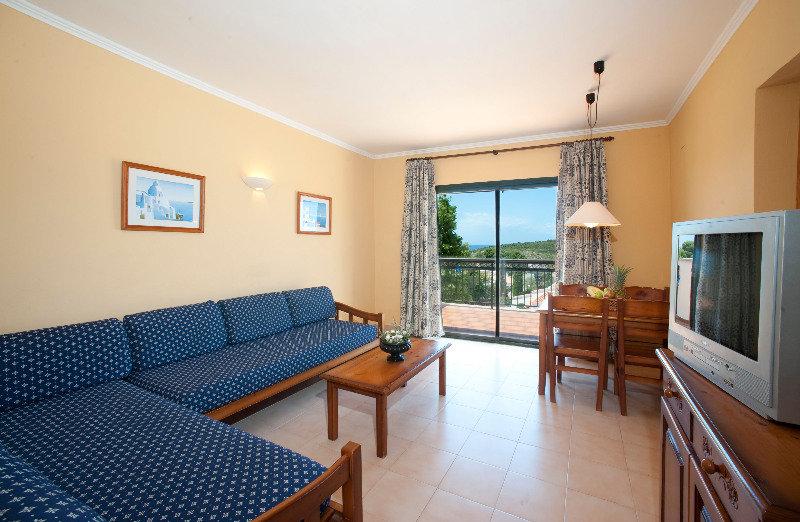 Hotel Grupotel Mar De Menorca 4*