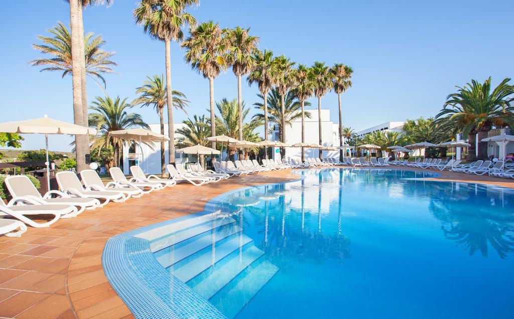 Grupotel Mar De Menorca Es Canutells