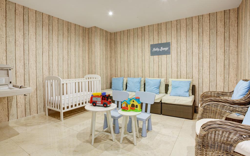 Grupotel Mar De Menorca Hotel 4*