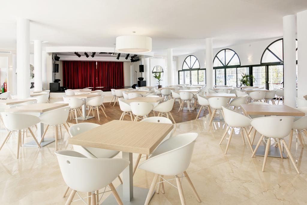 Hotel Grupotel Mar De Menorca Es Canutells