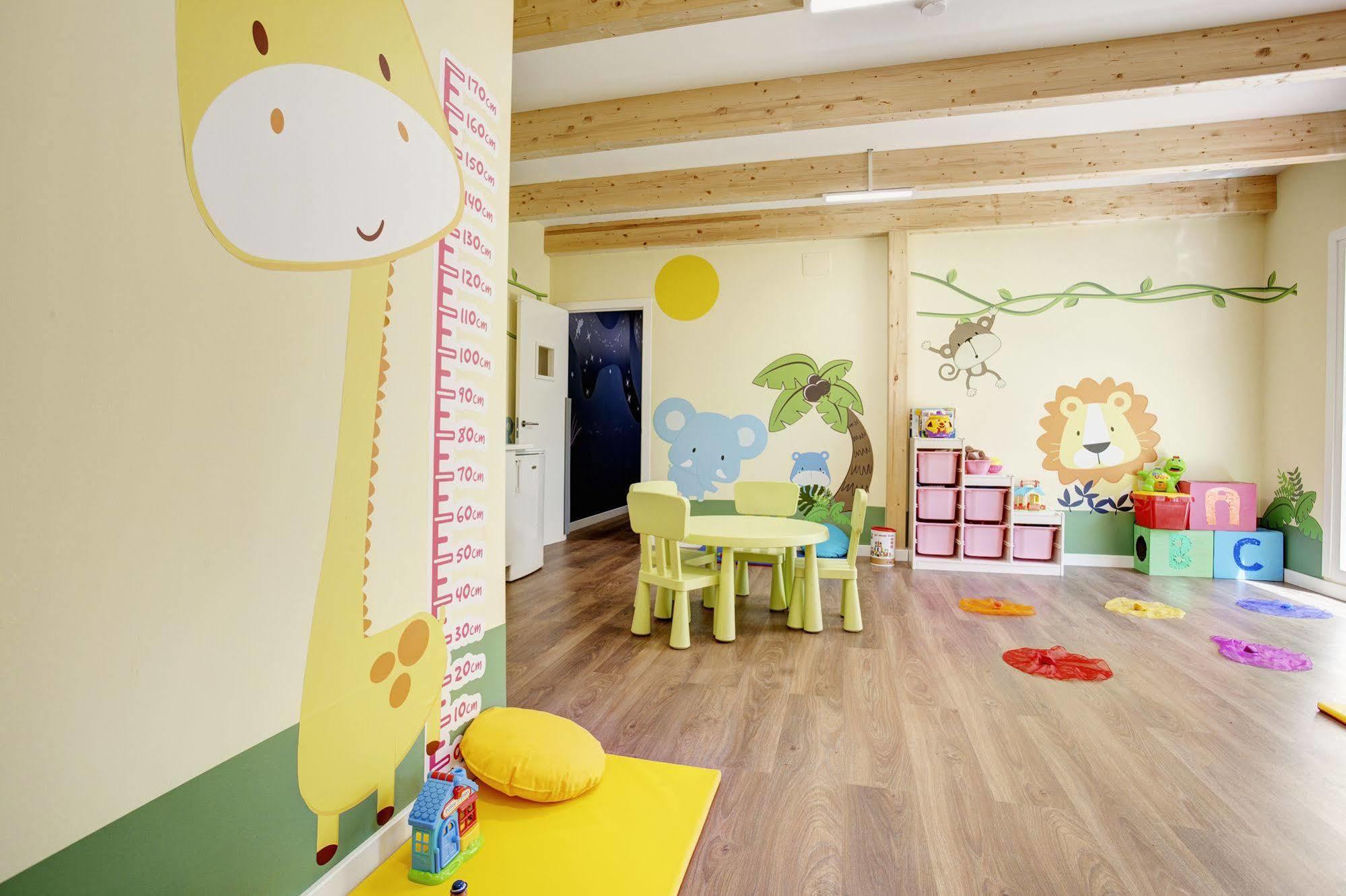 Grupotel Mar De Menorca 4* Es Canutells