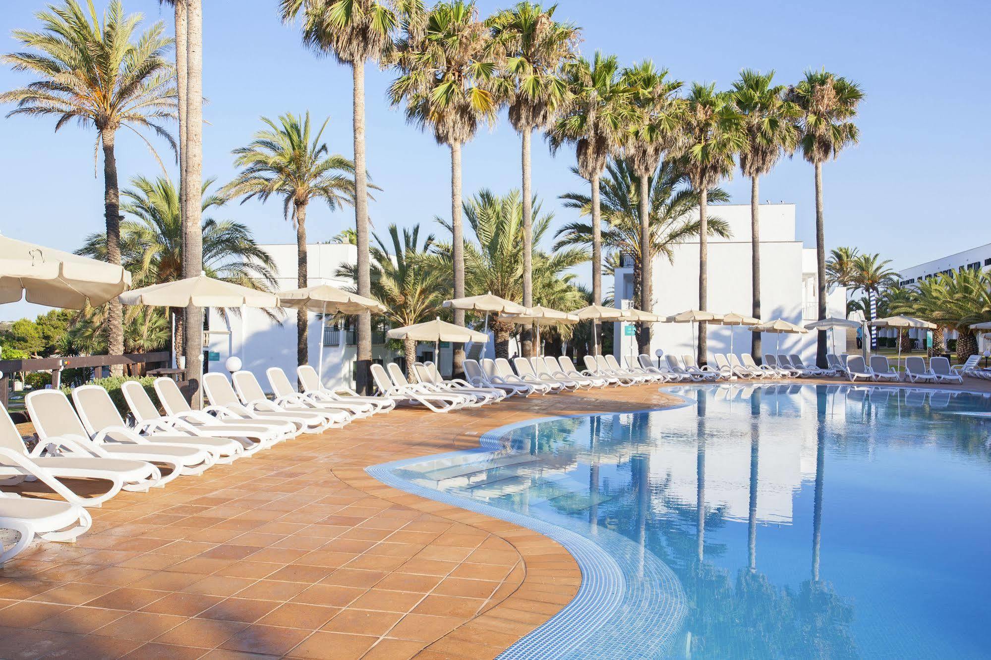 Grupotel Mar De Menorca