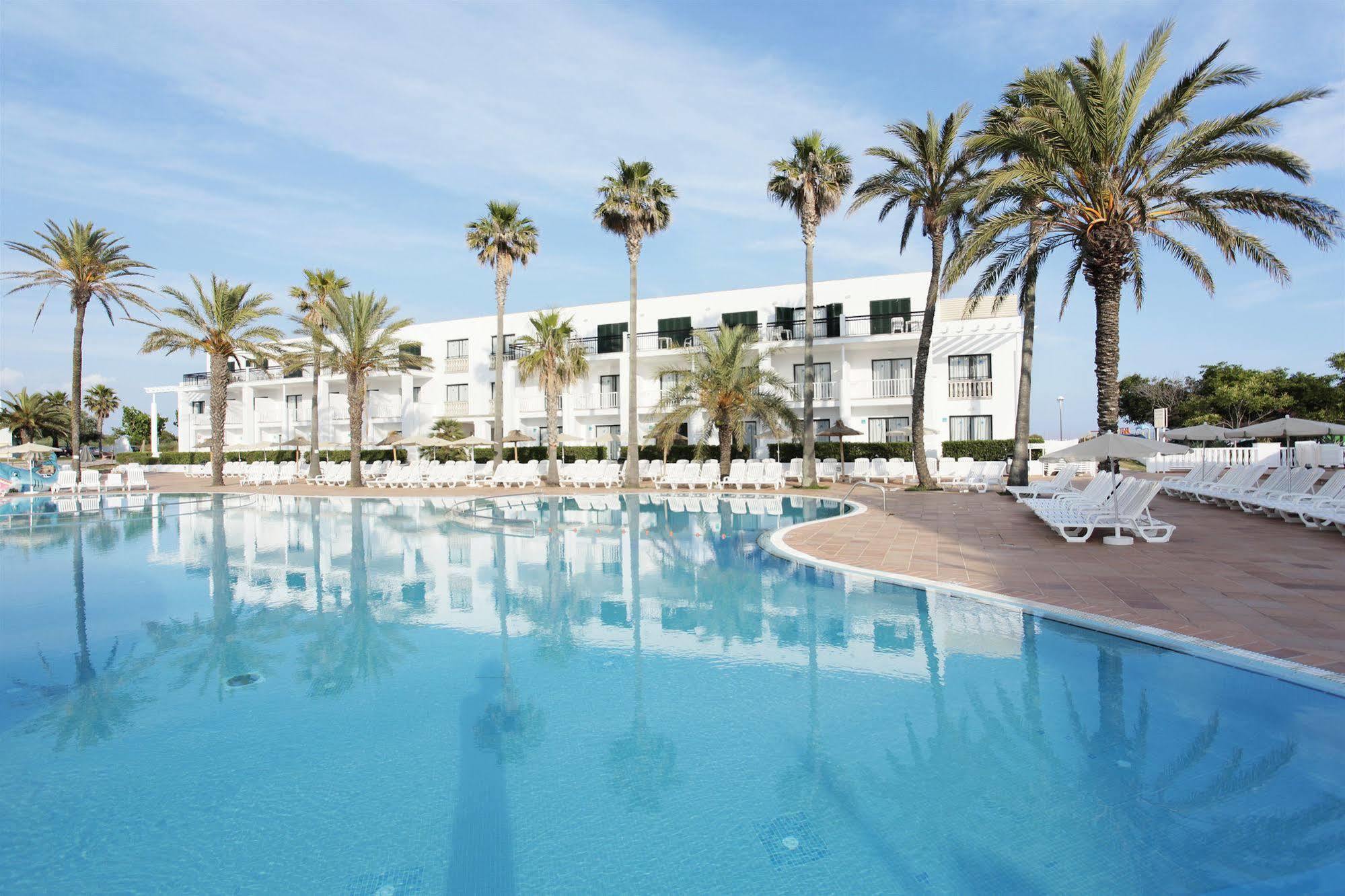 Grupotel Mar De Menorca Es Canutells