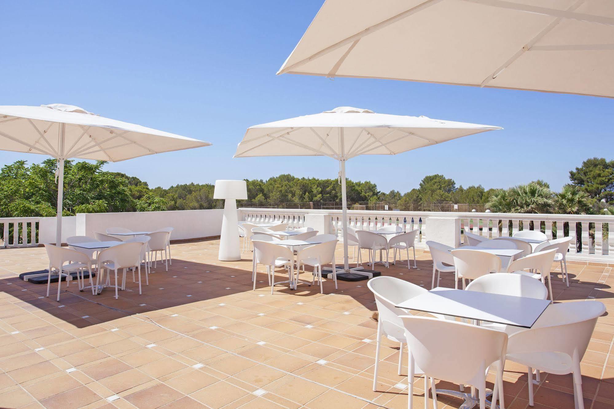 Grupotel Mar De Menorca Hotel