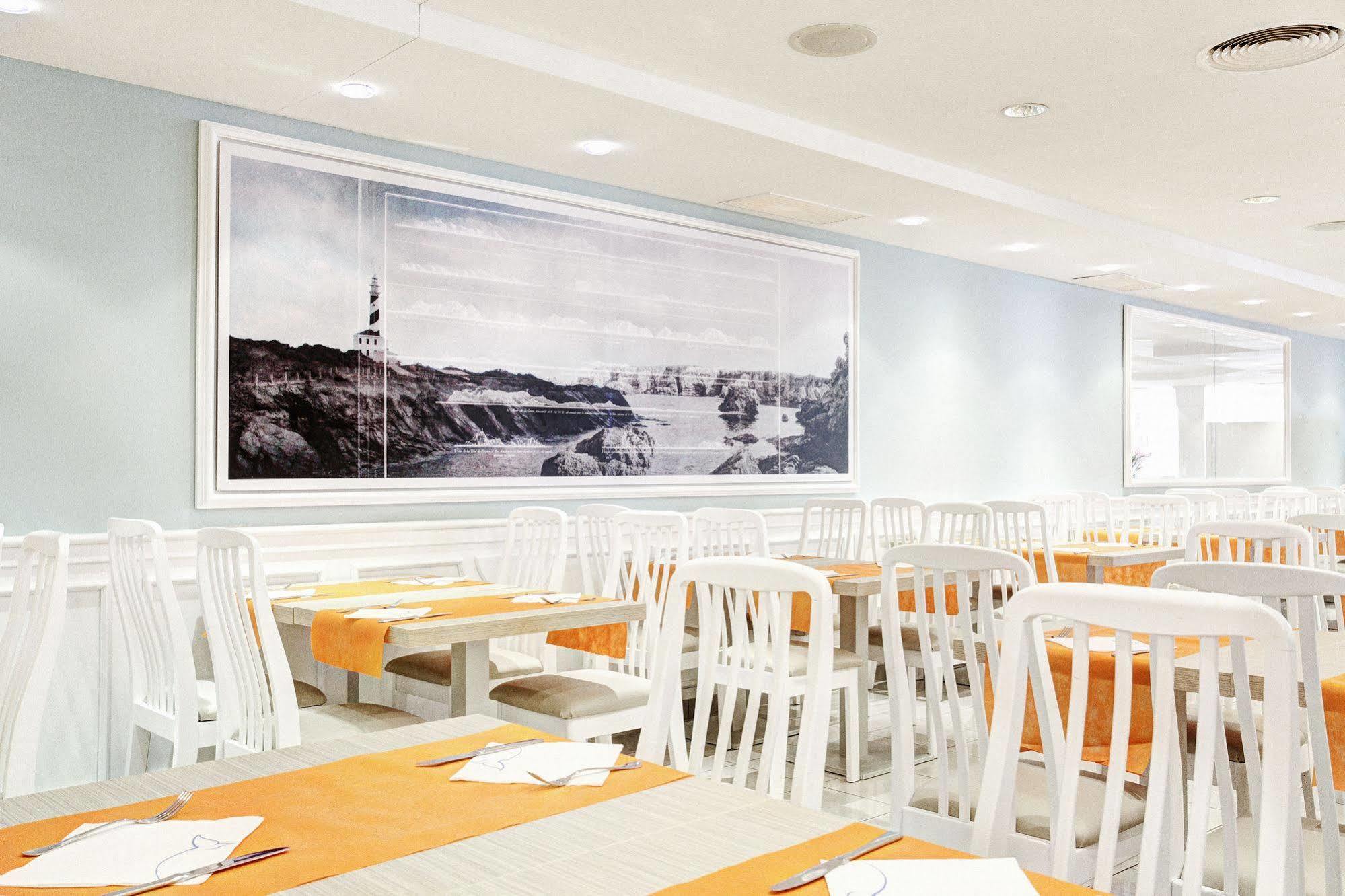 Hotel Grupotel Mar De Menorca -