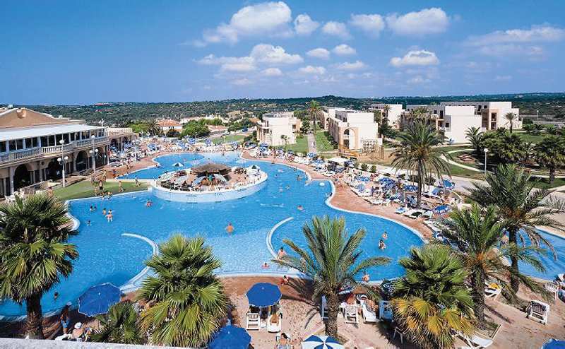 Grupotel Mar De Menorca 4*
